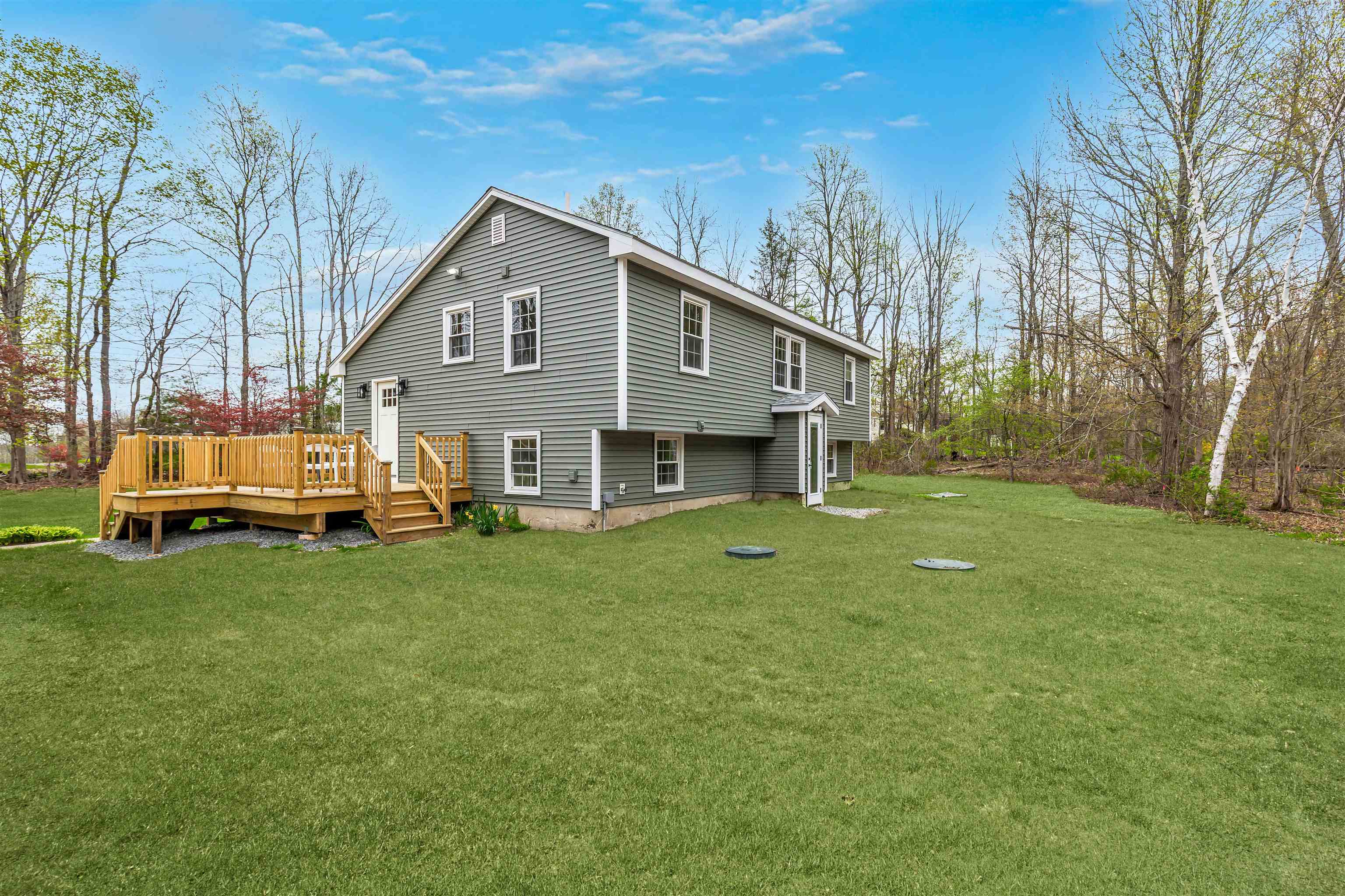 11 Merrimac Road Newton, NH 03858 - Photo 47 of 50