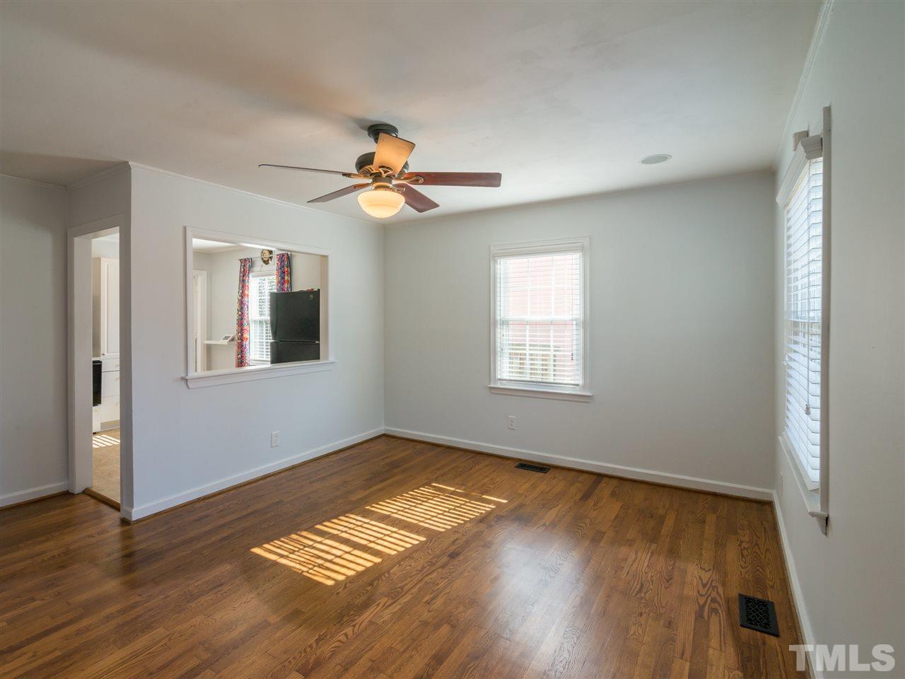 1800 Bennett Street Raleigh, NC 27604 - Photo 2 of 24 Gorgeous hardwoods and amazing natural light are staples here!