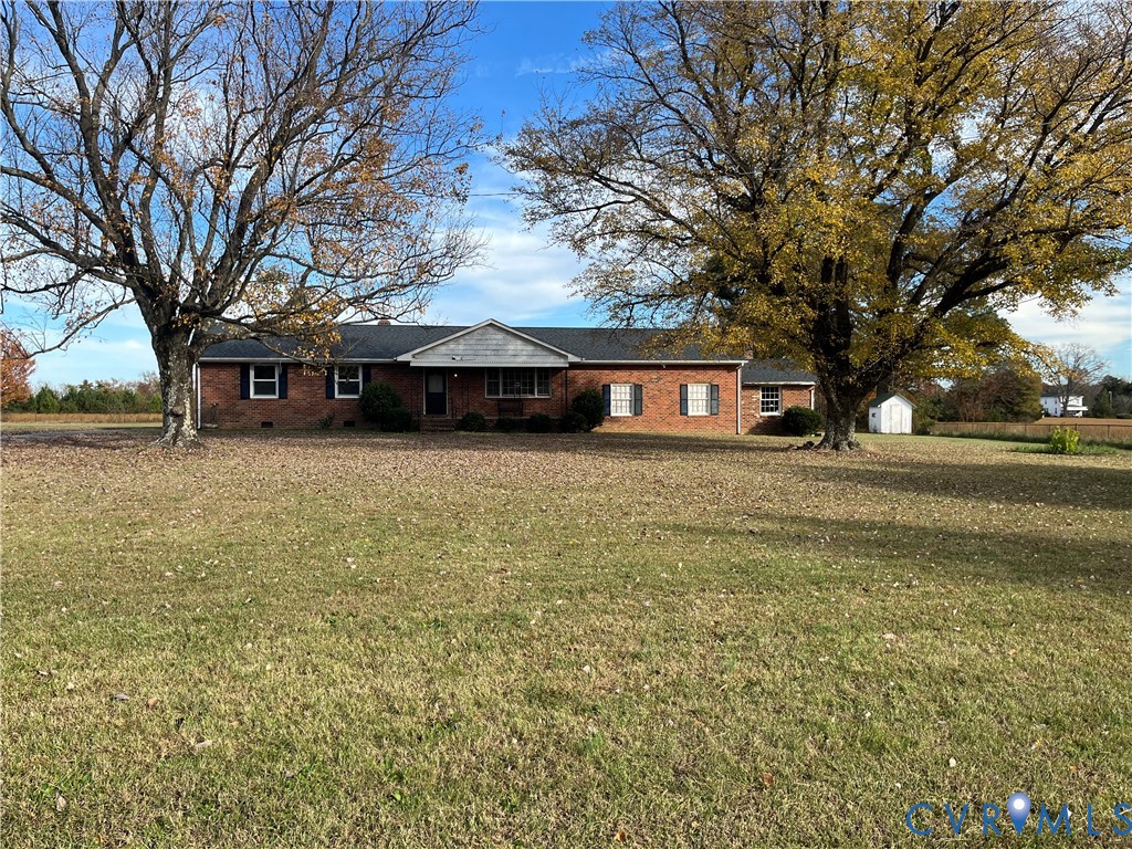 4711 Station Road Sutherland, VA 23885 - Photo 2 of 11 Gallery Image 2