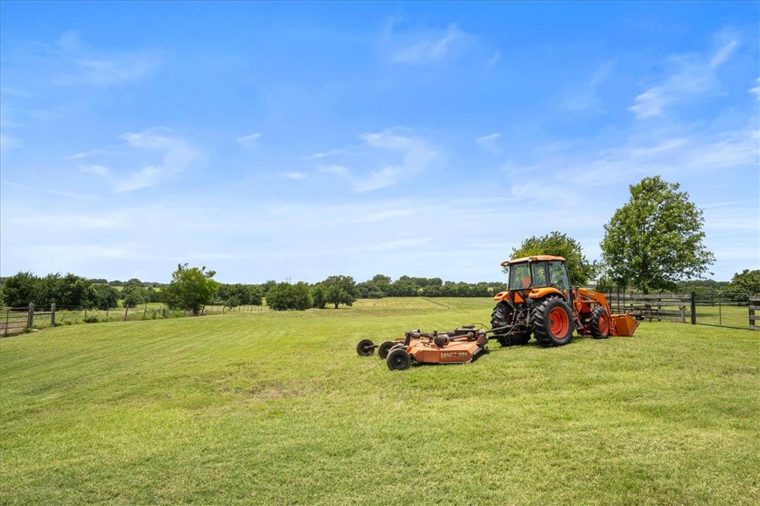 8233 Quebe Road Brenham, TX 77833 - Photo 30 of 35