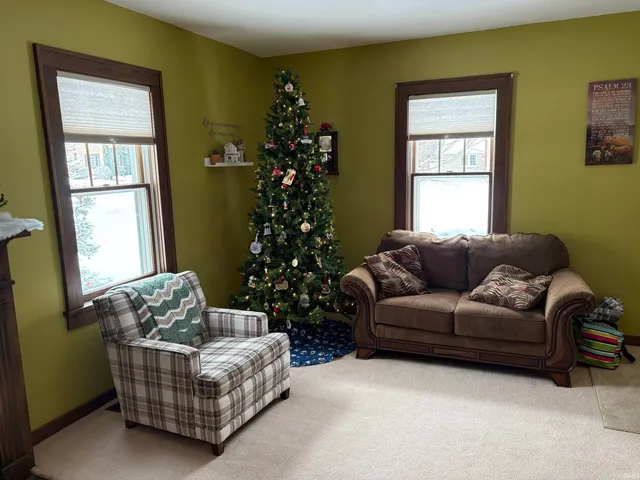 $250,000 | 667 Lehman Street, Berne, IN 46711