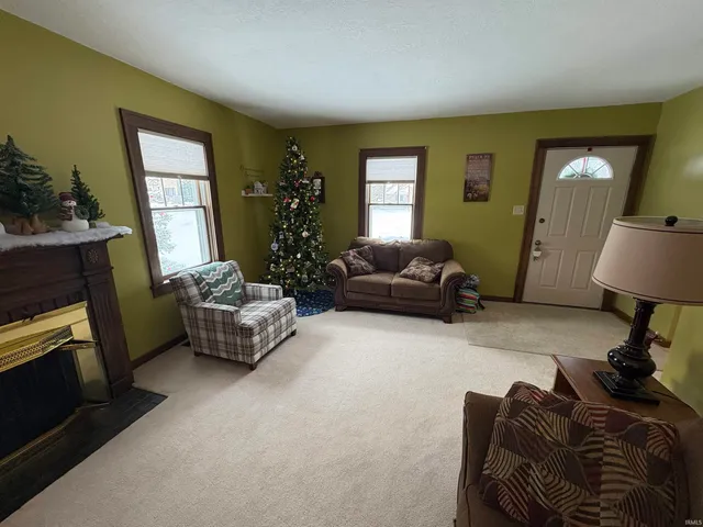 $250,000 | 667 Lehman Street, Berne, IN 46711