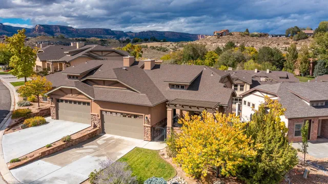 $547,350 | 364 Cliff View Drive, Grand Junction, CO 81507