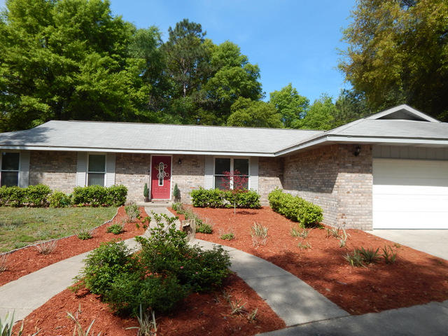 6076 Bud Moulton Road Crestview, FL 32536 - Photo 1 of 45 Gallery Image 1