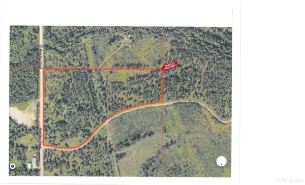 $47,000 | Tbd Tbd Gustafson Road, Vulcan, MI 49892
