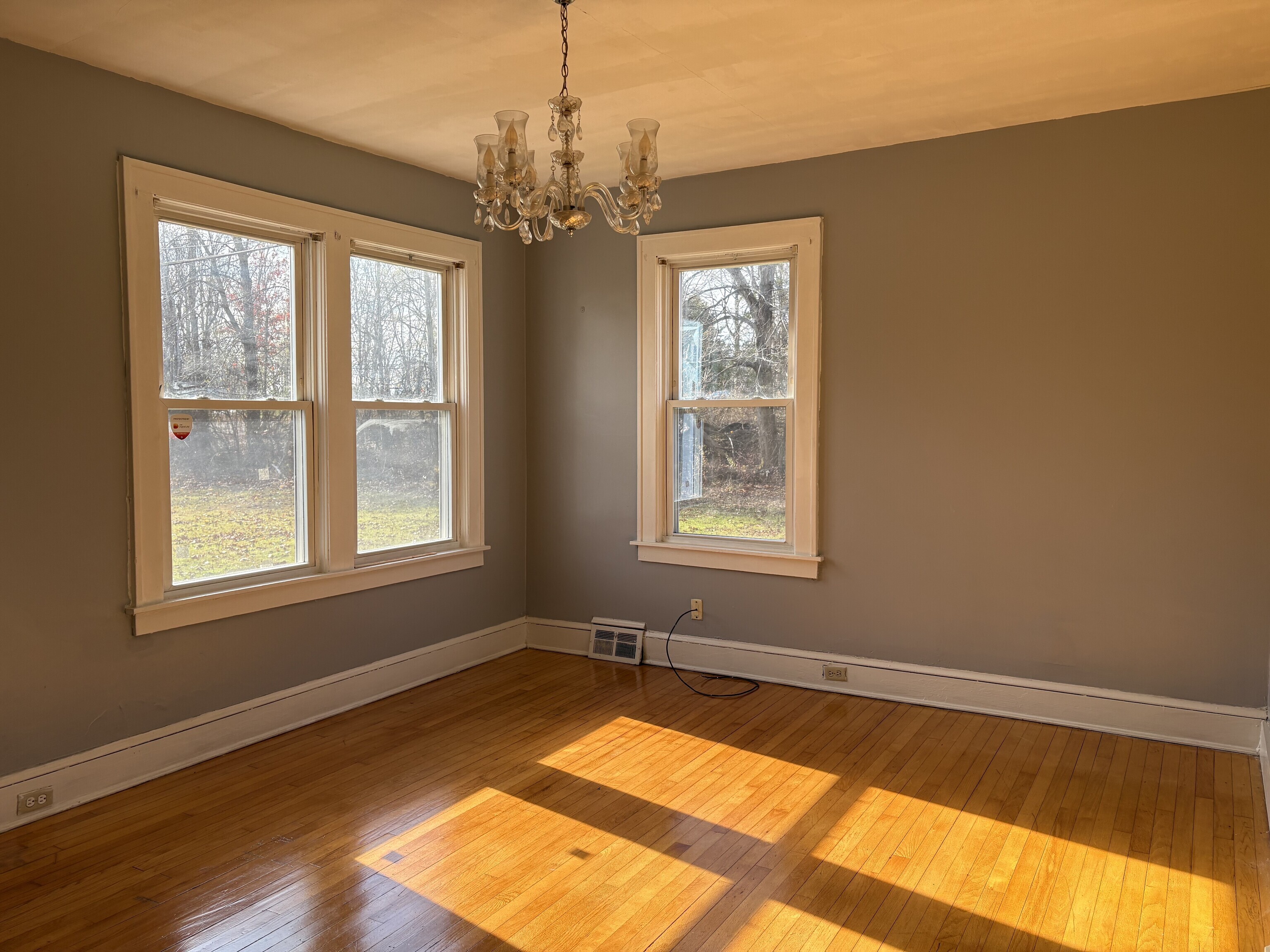 152 Blacks Road Cheshire, CT 06410 - Photo 2 of 14 a view of a livingroom with a window