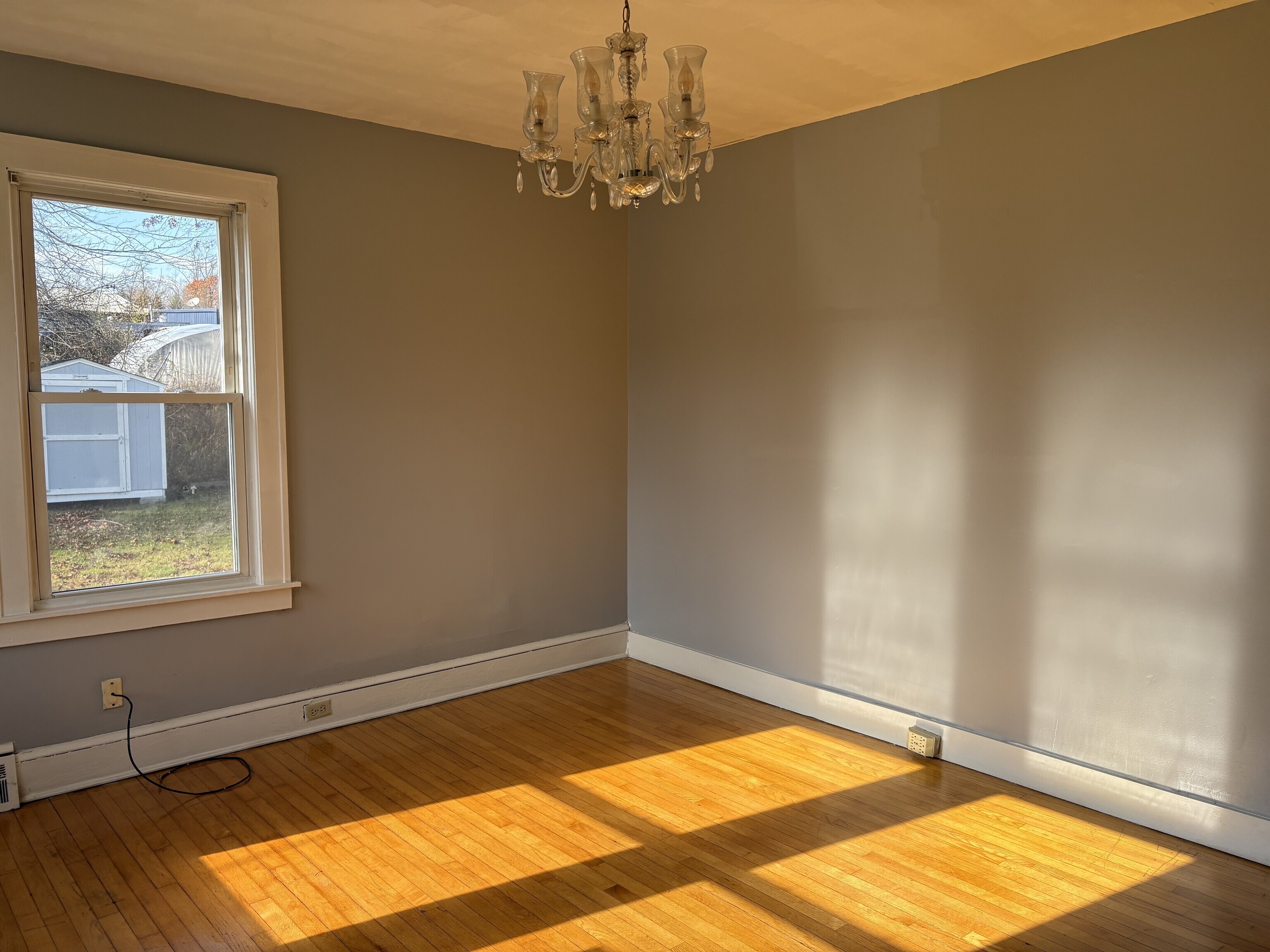 152 Blacks Road Cheshire, CT 06410 - Photo 3 of 14 a view of a room with windows