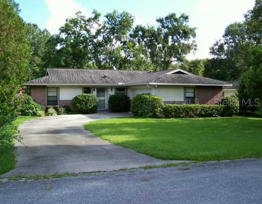 338 Cumberland Road DeLand, FL 32724 - Photo 1 of 1 Exterior Front