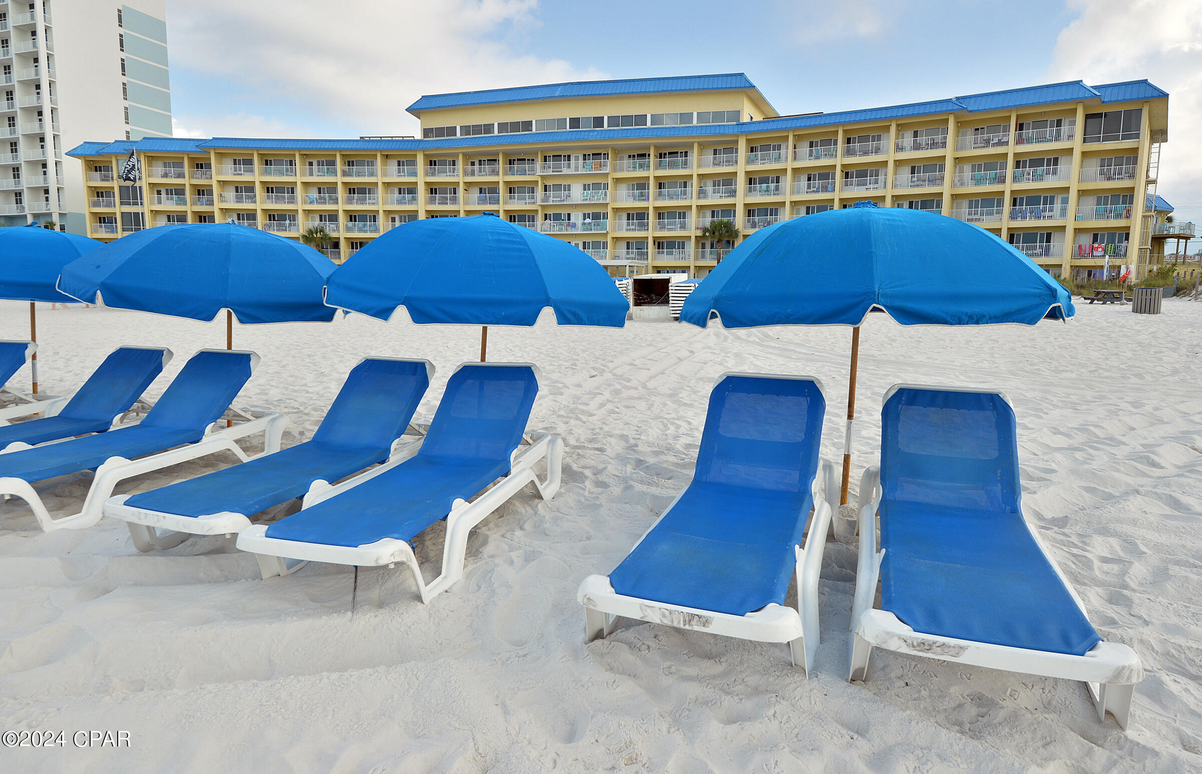 15413 Front Beach Road, Unit 101 Panama City Beach, FL 32413 - Photo 28 of 32 Gallery Image 28