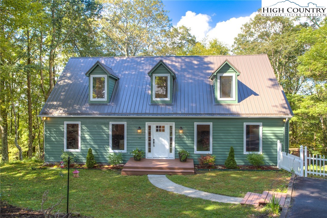 138 Pinnacle Lane Boone, NC 28607 - Photo 4 of 39 Gallery Image 4