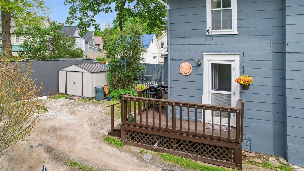 20 Cherry Street Oneonta, NY 13820 - Photo 38 of 39