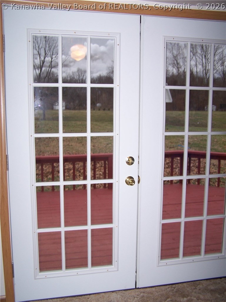 543 Grandview Heights Road Point Pleasant, WV 25550 - Photo 9 of 15 Gallery Image 9