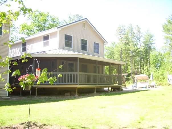 280 Pine River Road Effingham, NH 03882 - Photo 1 of 23 Gallery Image 1