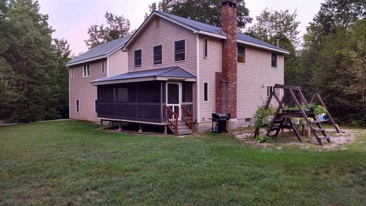 280 Pine River Road Effingham, NH 03882 - Photo 21 of 23 Gallery Image 21