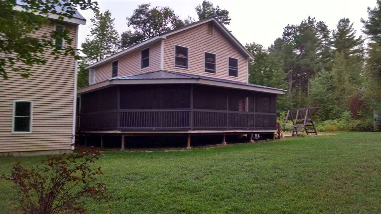 280 Pine River Road Effingham, NH 03882 - Photo 22 of 23 Gallery Image 22