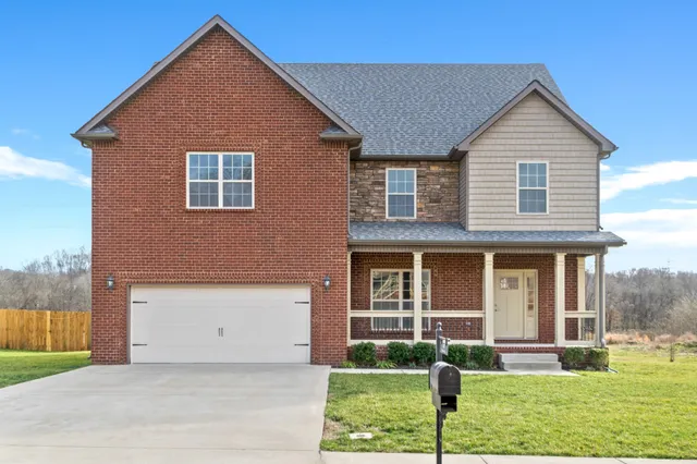 $440,000 | 3103 Timberdale Drive, Clarksville, TN 37042