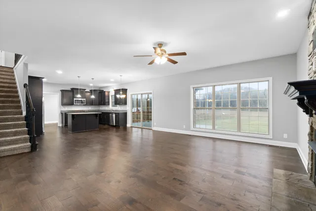 $440,000 | 3103 Timberdale Drive, Clarksville, TN 37042