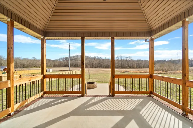 $440,000 | 3103 Timberdale Drive, Clarksville, TN 37042