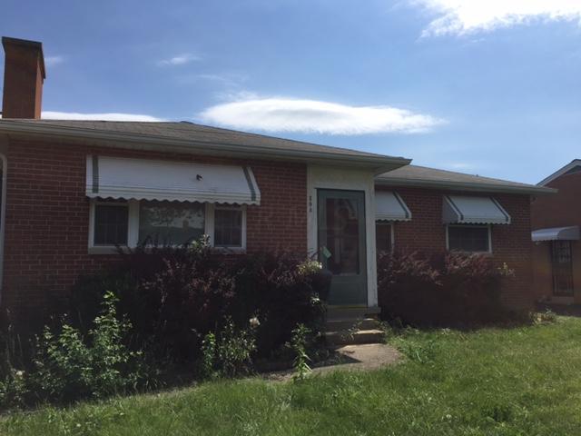 298 Topsfield Road Columbus, OH 43228 - Photo 1 of 14 Gallery Image 1