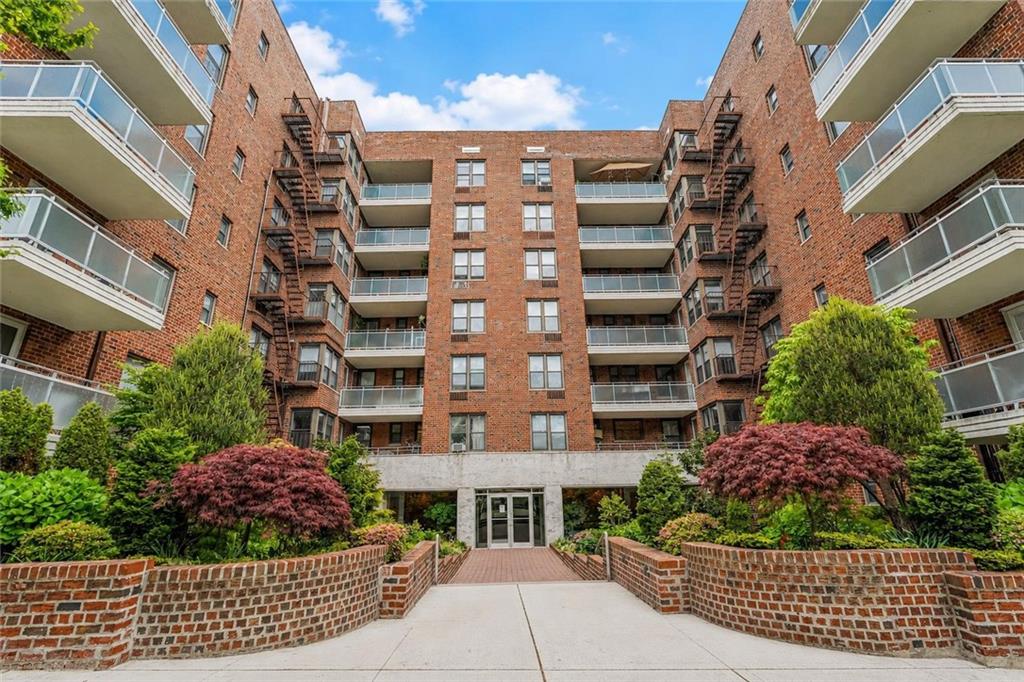 9511 Shore Road, Unit 112 Brooklyn, NY 11209 - Photo 36 of 36
