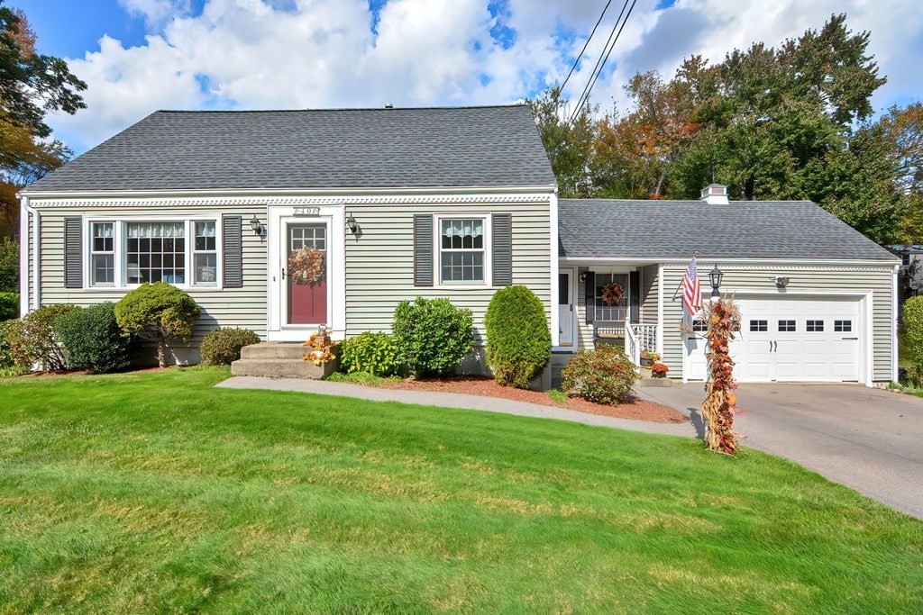 40 Robin Road Westborough, MA 01581 - Photo 1 of 42 Gallery Image 1