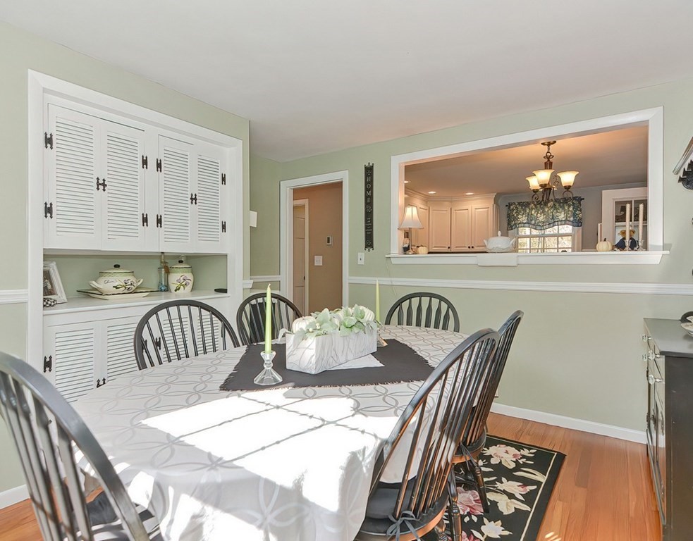 40 Robin Road Westborough, MA 01581 - Photo 13 of 42 Gallery Image 13