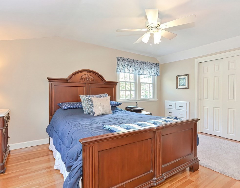 40 Robin Road Westborough, MA 01581 - Photo 21 of 42 Gallery Image 21