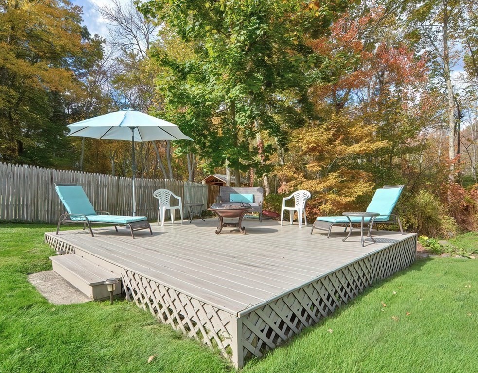 40 Robin Road Westborough, MA 01581 - Photo 36 of 42 Gallery Image 36