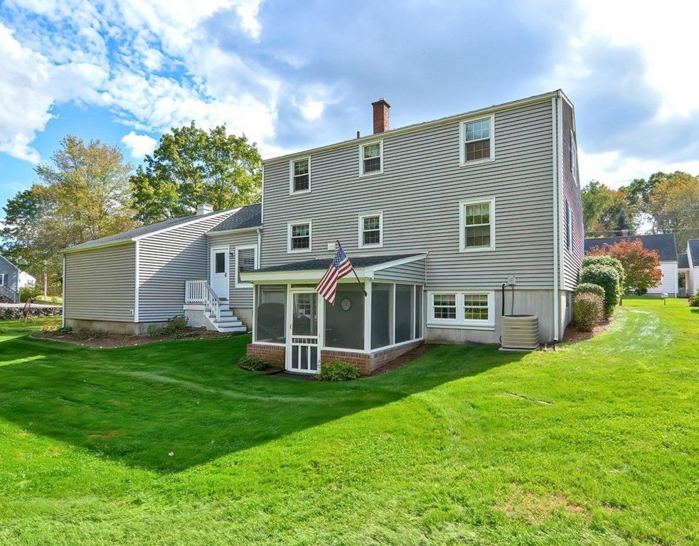 40 Robin Road Westborough, MA 01581 - Photo 39 of 42 Gallery Image 39