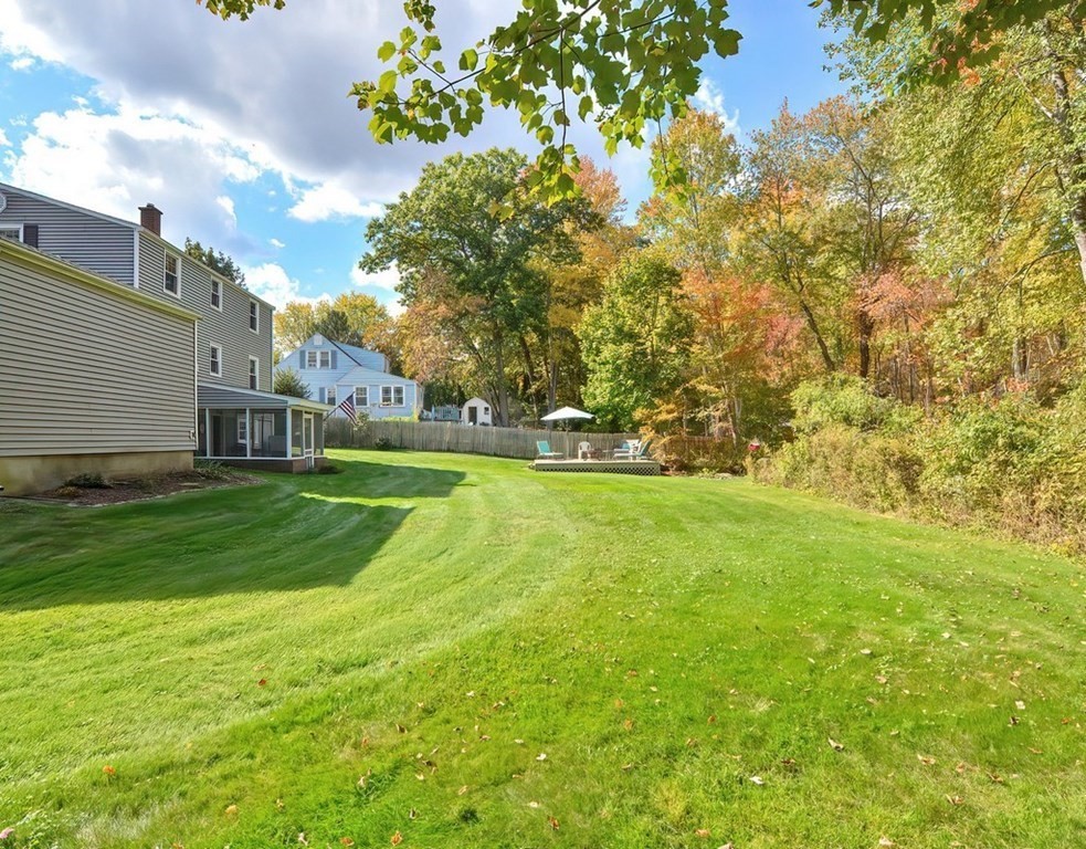 40 Robin Road Westborough, MA 01581 - Photo 42 of 42 Gallery Image 42