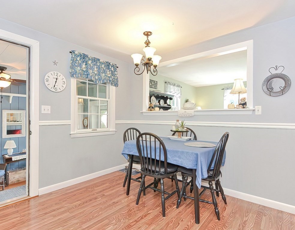 40 Robin Road Westborough, MA 01581 - Photo 9 of 42 Gallery Image 9
