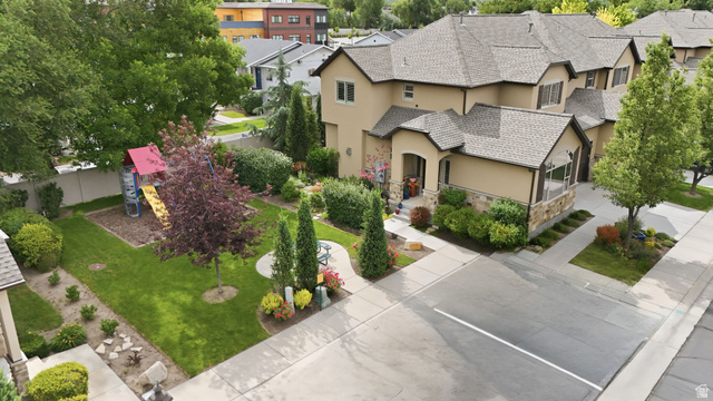 7253 Viansa Court Midvale, UT 84047 - Photo 11 of 44