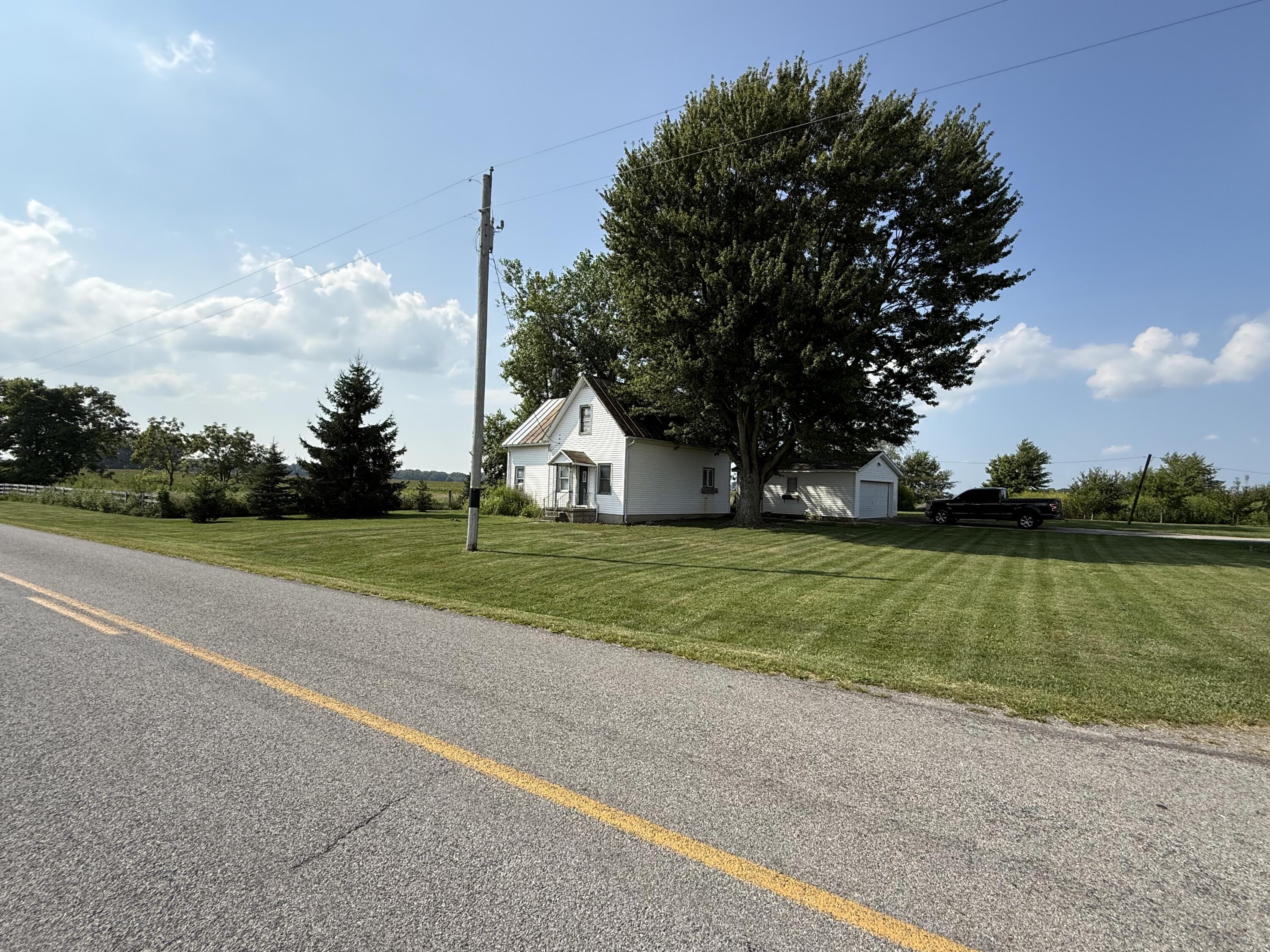 6873 County Road 50 Ridgeway, OH 43345 - Photo 1 of 5