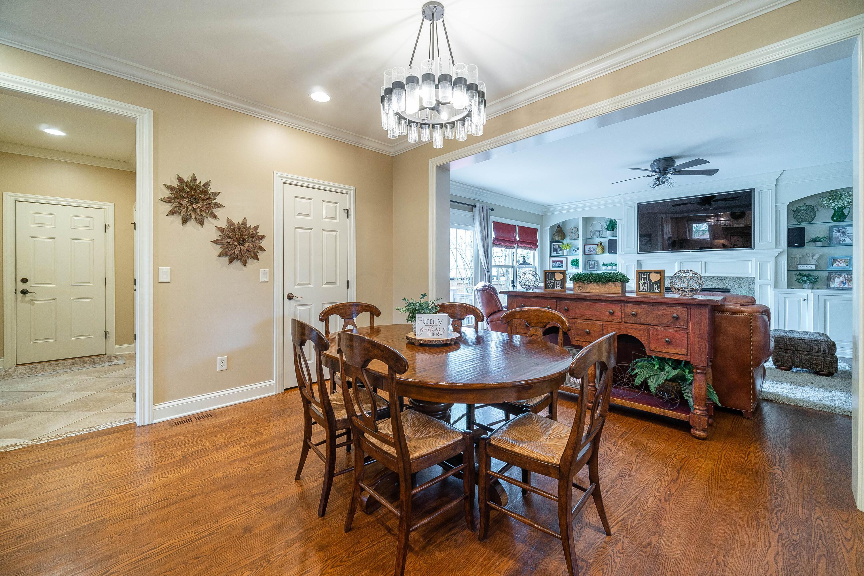 2596 Andover Road Columbus, OH 43221 - Photo 16 of 45 2596 Andover Rd-35