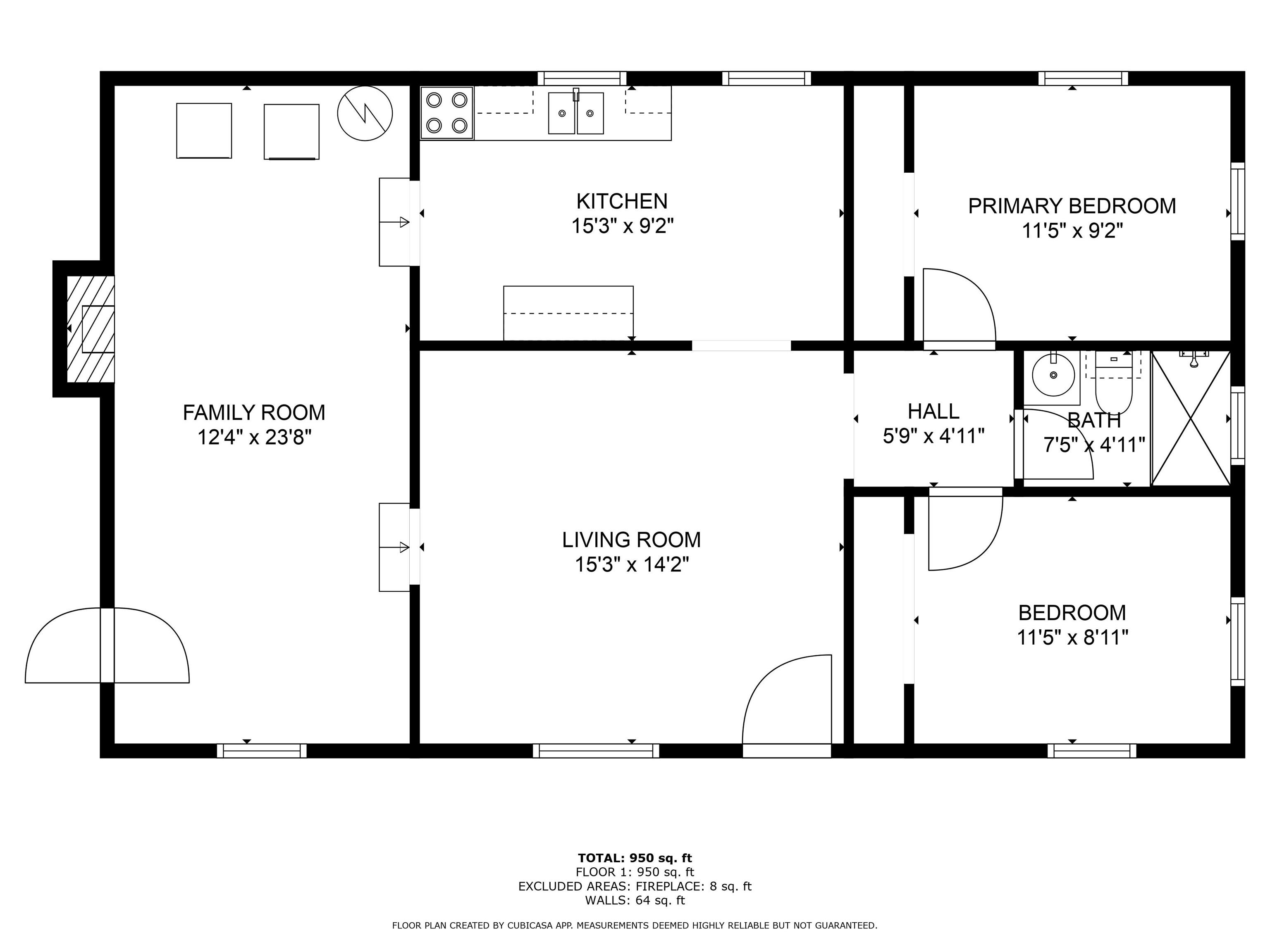 1775 Standish Steel Road Bedford, IN 47421 - Photo 15 of 15