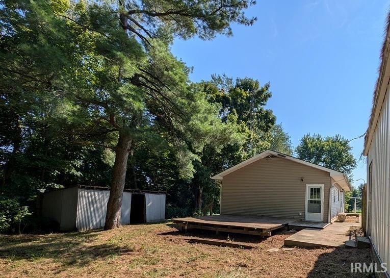 1775 Standish Steel Road Bedford, IN 47421 - Photo 8 of 15