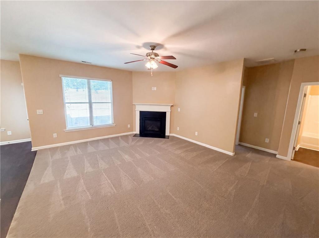 2471 Quincy Loop Fairburn, GA 30213 - Photo 6 of 21