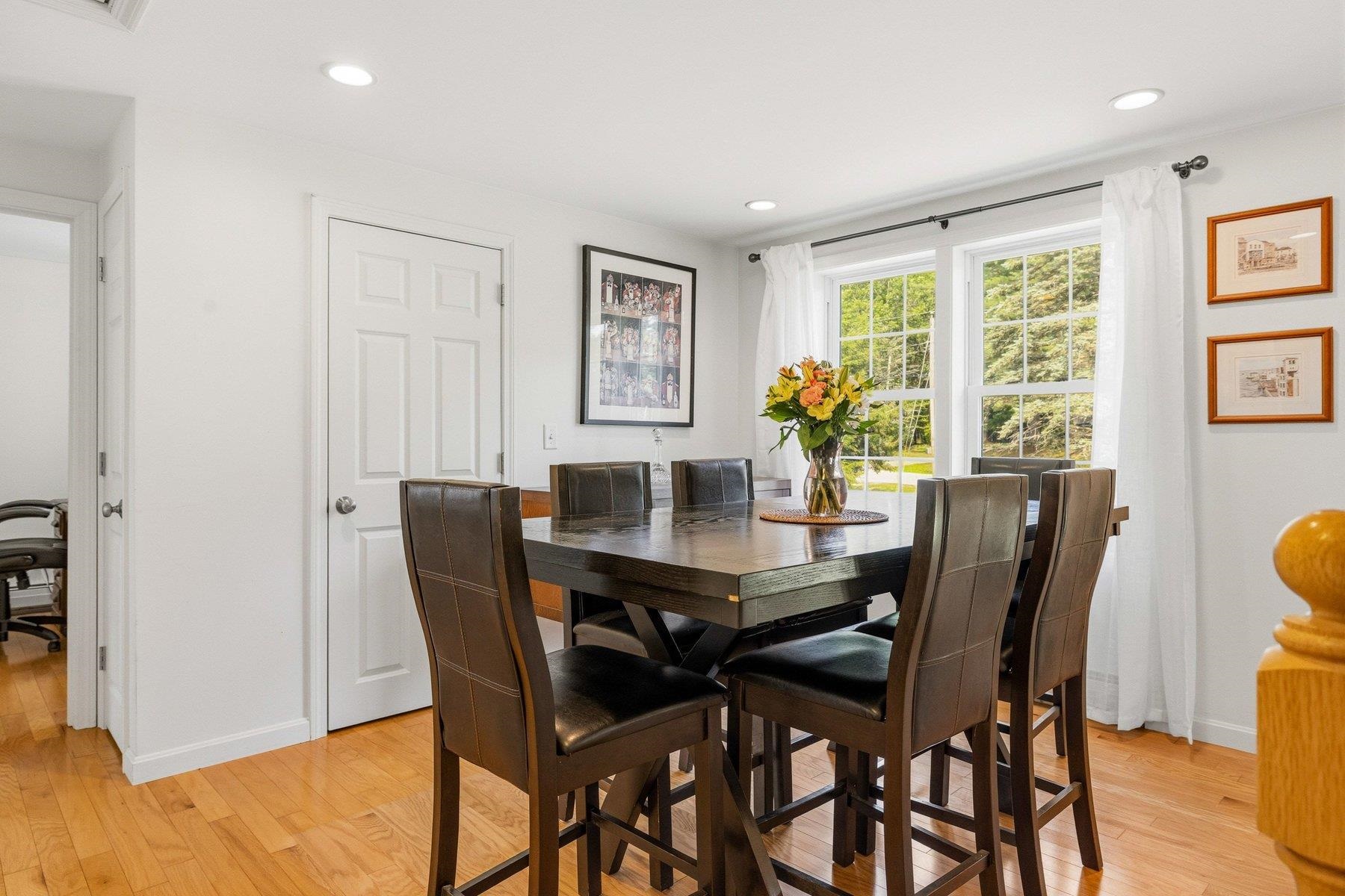 23 Birnum Woods Road Stratham, NH 03885 - Photo 13 of 45