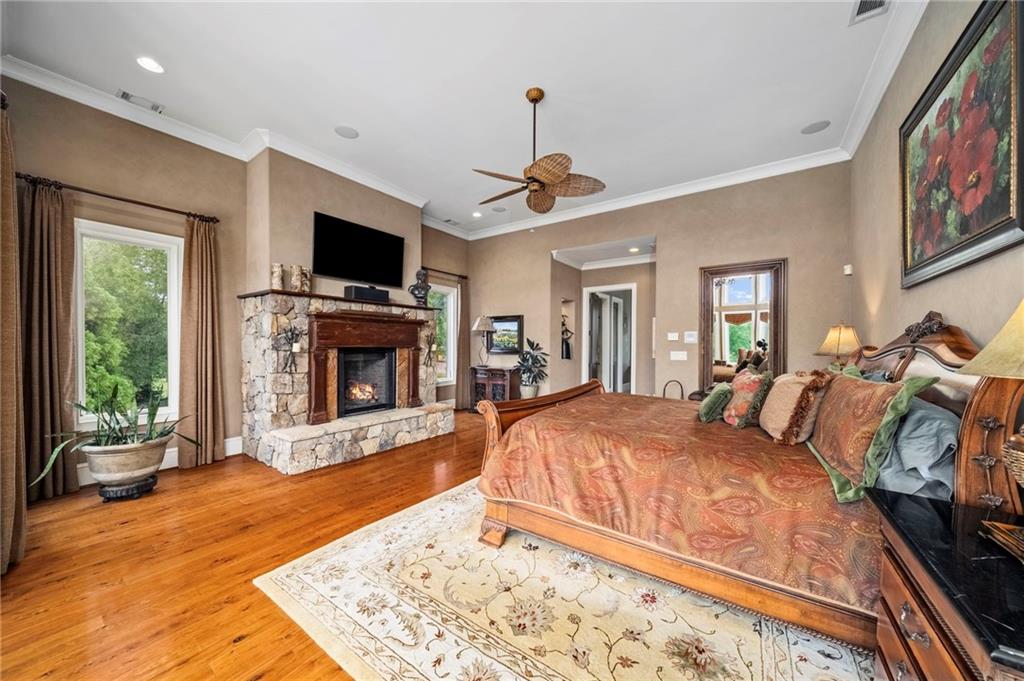 4239 Lower Jersey Road Covington, GA 30014 - Photo 30 of 84