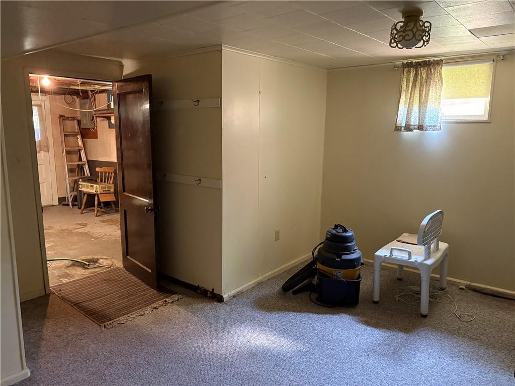 1926 Rte 908 Natrona Heights, PA 15065 - Photo 33 of 33 ADDITIONAL ROOM IN BASEMENT