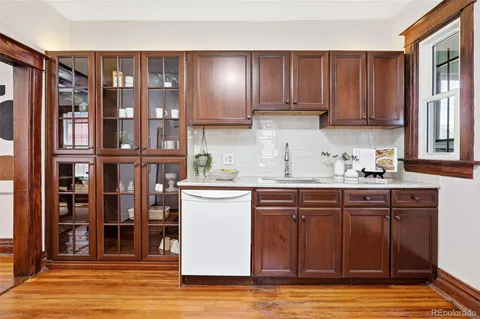 $499,950 | 348 Cherokee Street, Denver, CO 80223