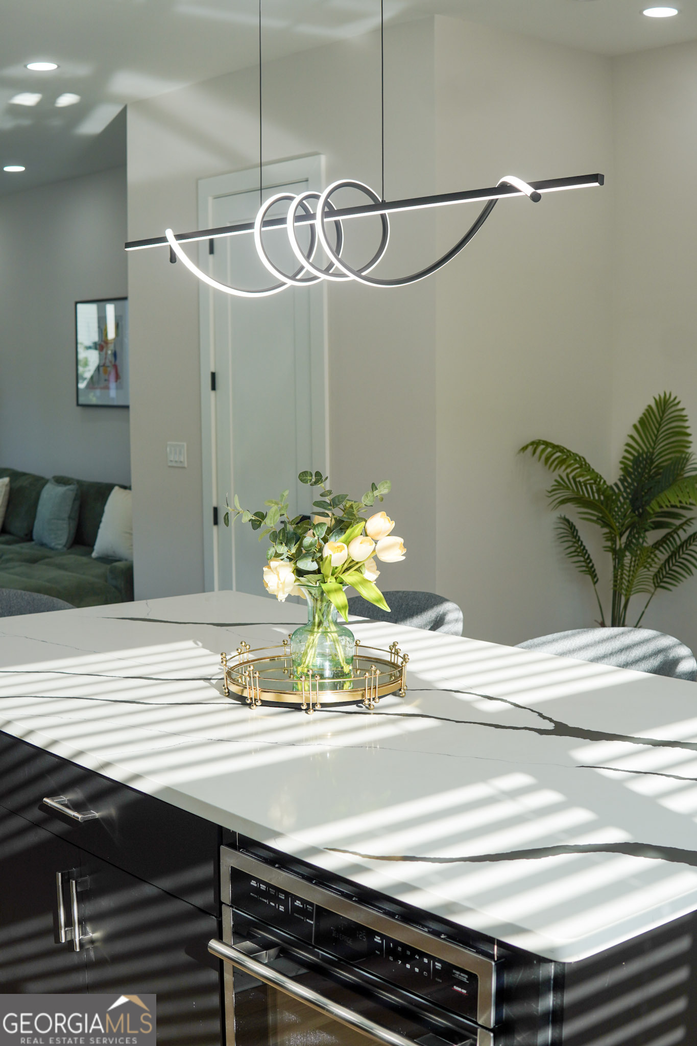 68 Boulevard Southeast Atlanta, GA 30312 - Photo 11 of 51 a bathroom with a sink and a mirror