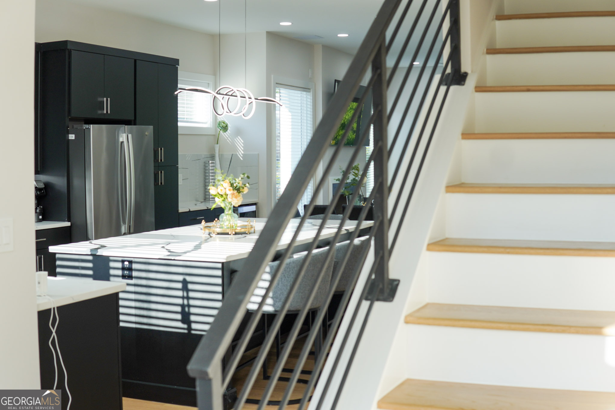 68 Boulevard Southeast Atlanta, GA 30312 - Photo 15 of 51 a view of balcony and furniture