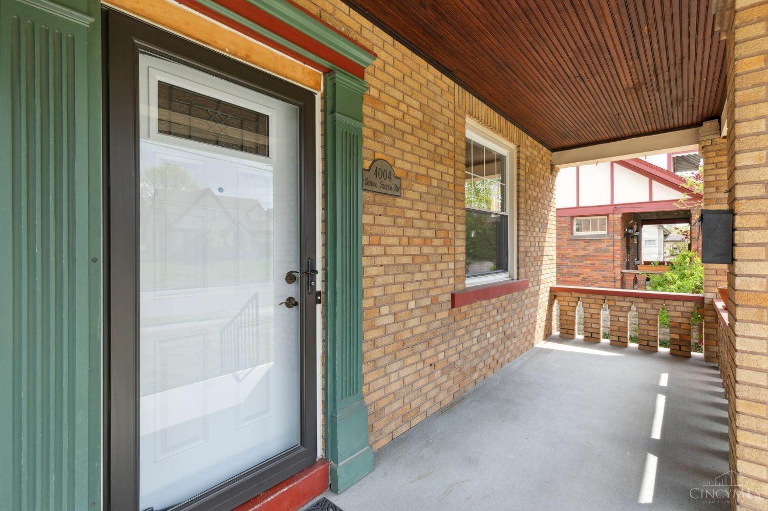 4004 School Section Road Cheviot, OH 45211 - Photo 4 of 35