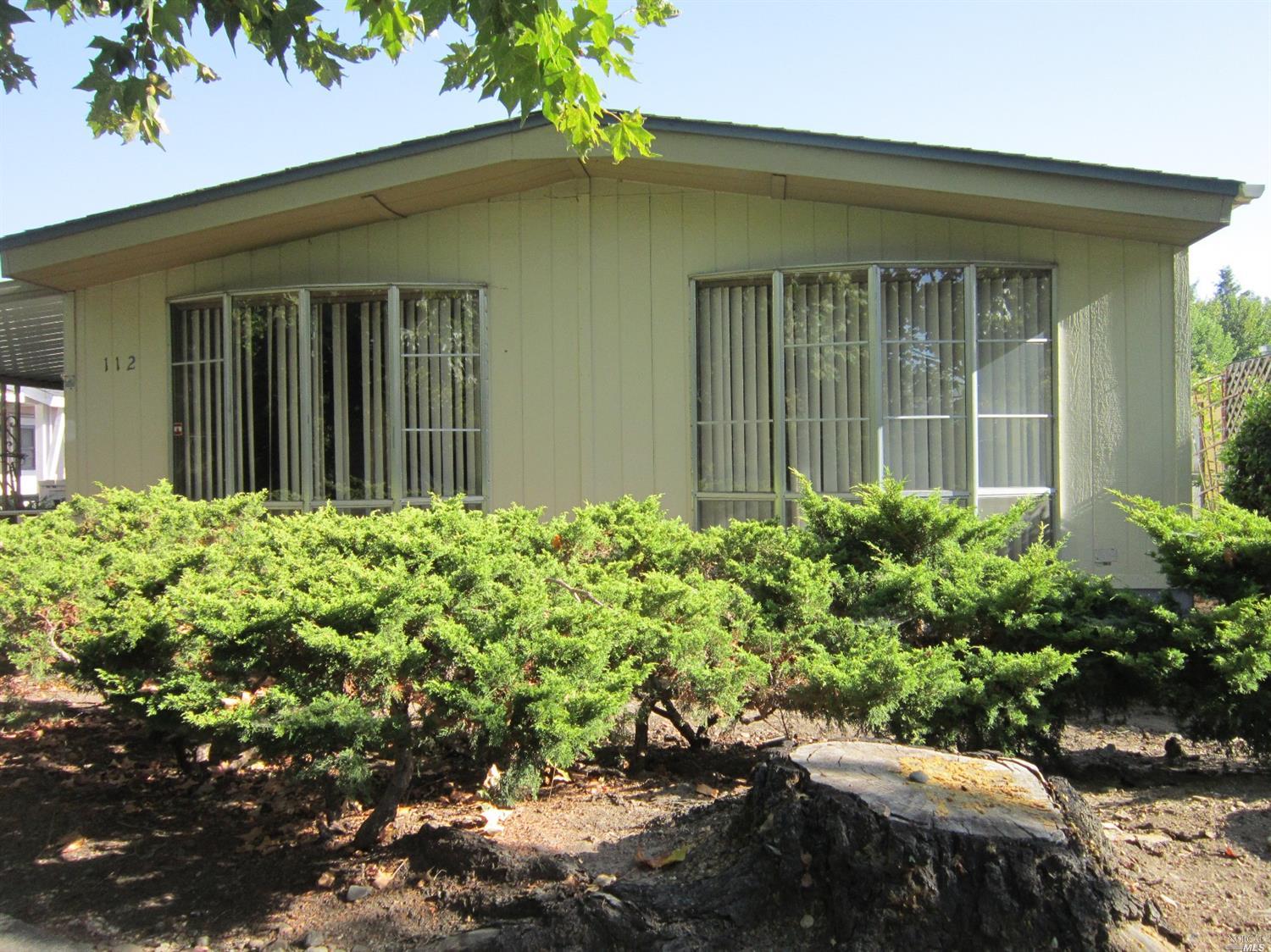 112 Brooktrail Court, Unit 112 Santa Rosa, CA 95409 - Photo 1 of 1 Gallery Image 1