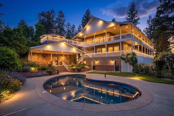 $2,247,000 | 2012 South Molter Road, Liberty Lake, WA 99019