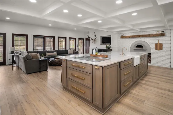 $2,247,000 | 2012 South Molter Road, Liberty Lake, WA 99019