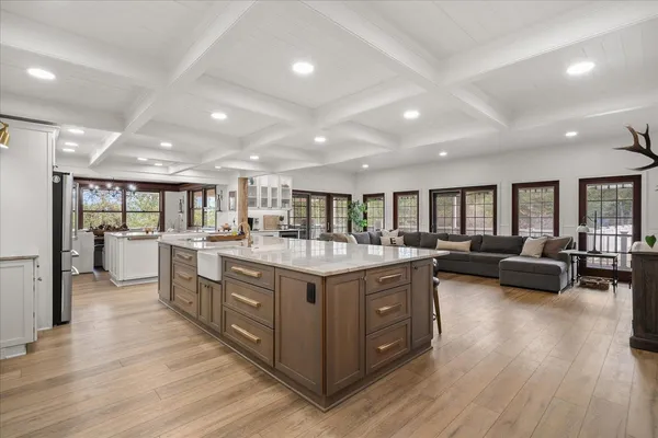 $2,247,000 | 2012 South Molter Road, Liberty Lake, WA 99019