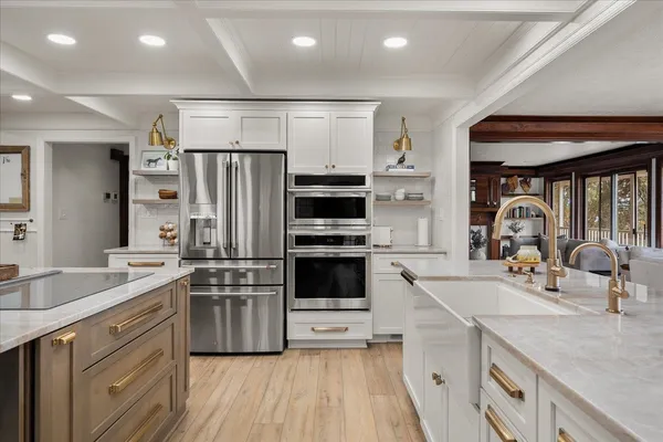 $2,247,000 | 2012 South Molter Road, Liberty Lake, WA 99019