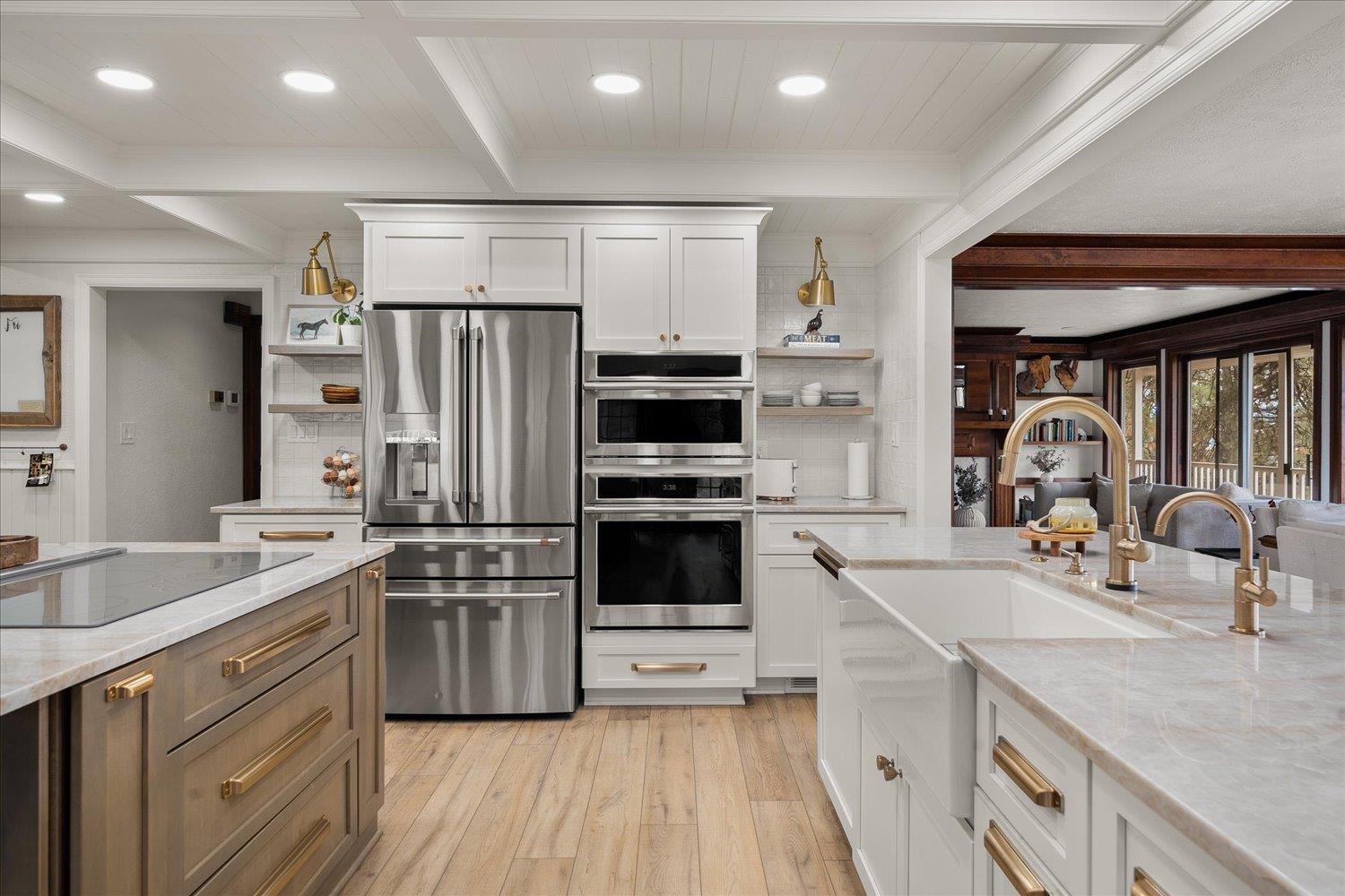 2012 South Molter Road Liberty Lake, WA 99019 - Photo 17 of 50